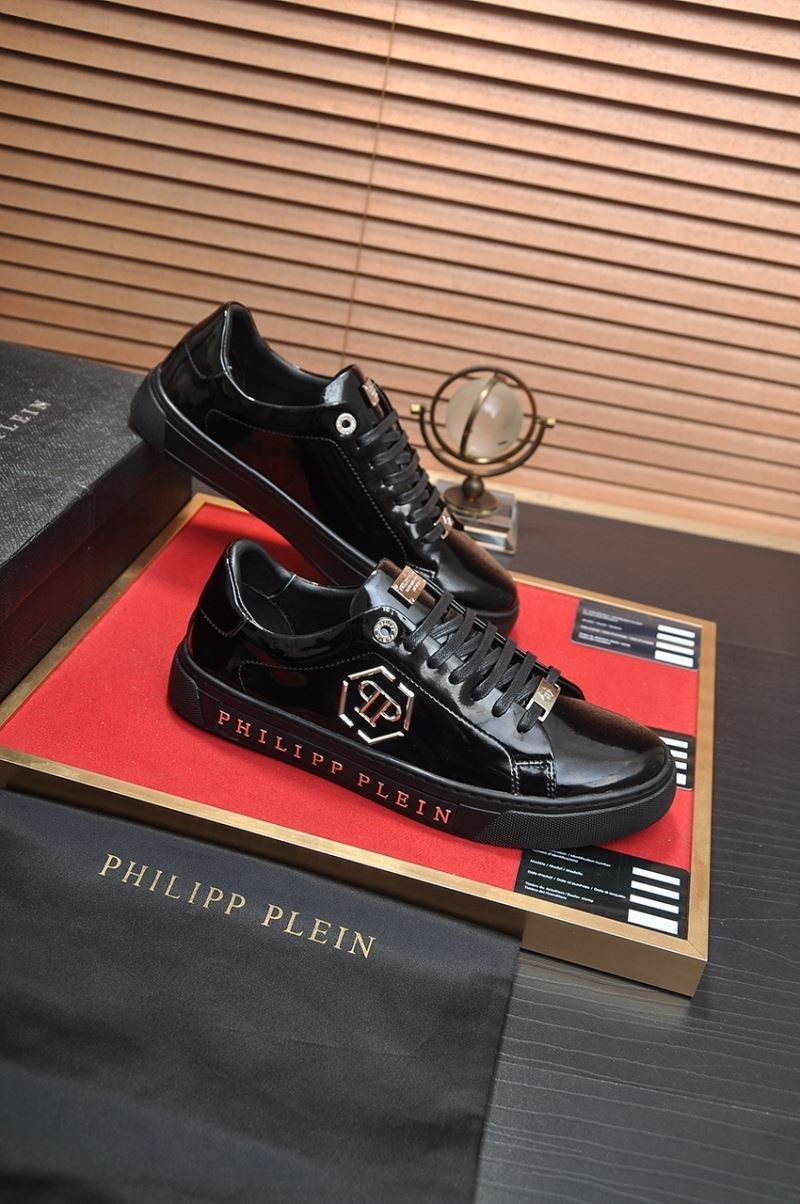 Philipp Plein Shoes